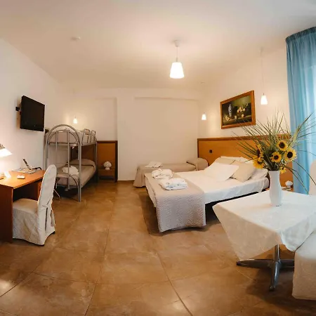 Accord Le Rose Hotel Palagiano