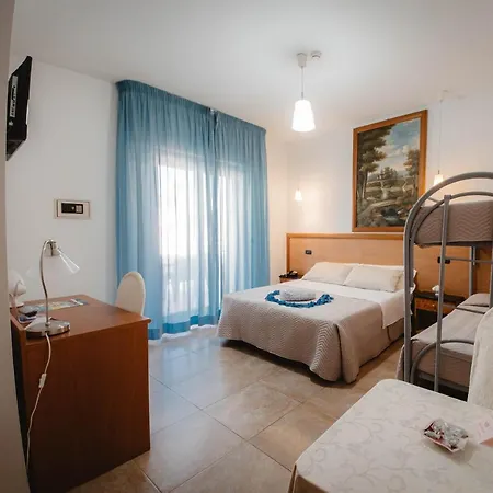 Hotel Accord Le Rose