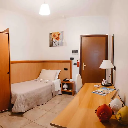 Accord Le Rose 4*