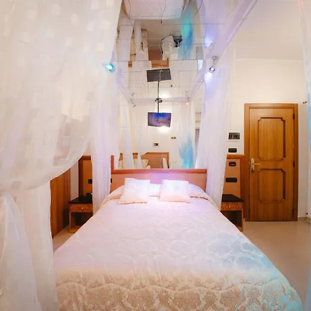 Hotel Accord Le Rose