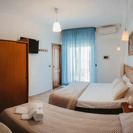 Accord Le Rose Hotel Palagiano