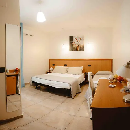 Accord Le Rose Palagiano