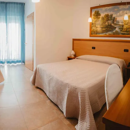Accord Le Rose 4* Palagiano