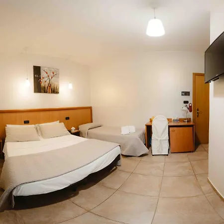 Accord Le Rose 4*