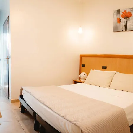 Accord Le Rose 4*