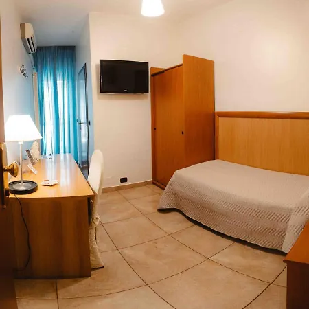 Hotel Accord Le Rose
