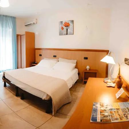 Accord Le Rose 4* Palagiano