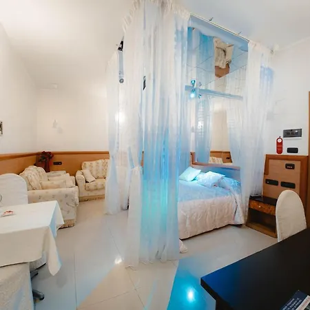 Hotel Accord Le Rose