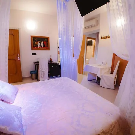 Accord Le Rose 4* Palagiano
