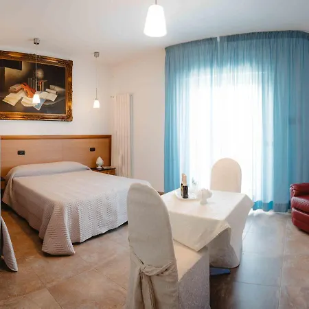 Accord Le Rose 4* Palagiano