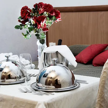 Hotel Accord Le Rose
