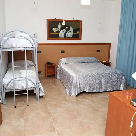 Accord Le Rose Hotel 4*