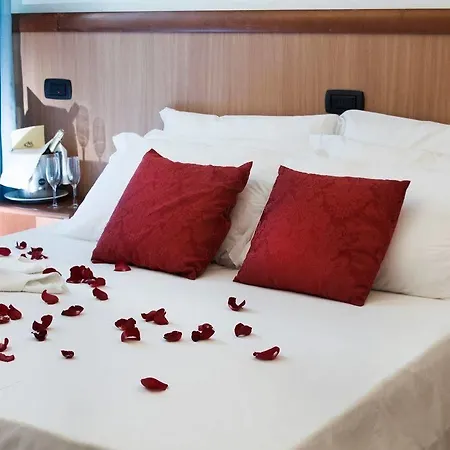 Accord Le Rose Hotel Palagiano