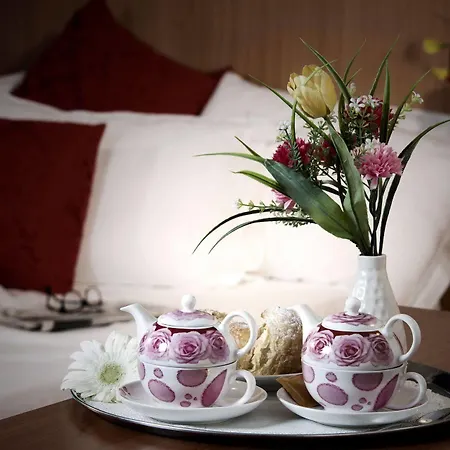 Hotel Accord Le Rose