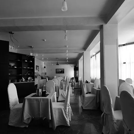 Accord Le Rose Hotel Palagiano