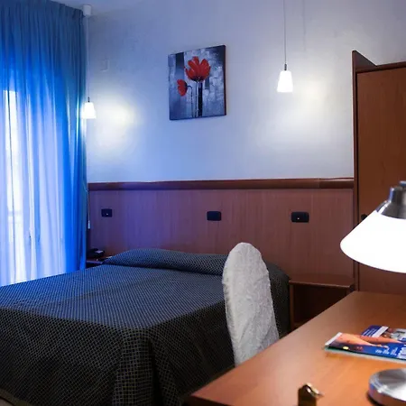 Accord Le Rose Hotel Palagiano