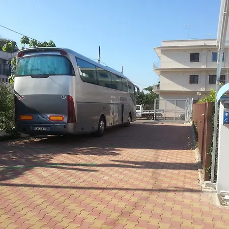 Hotel Accord Le Rose