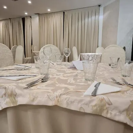 Accord Le Rose Hotel Palagiano