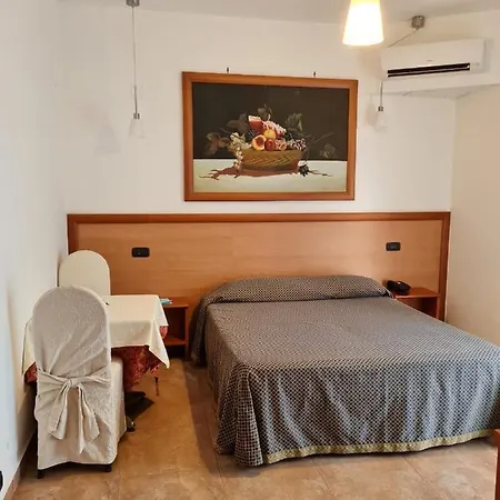 Hotel Accord Le Rose 4*