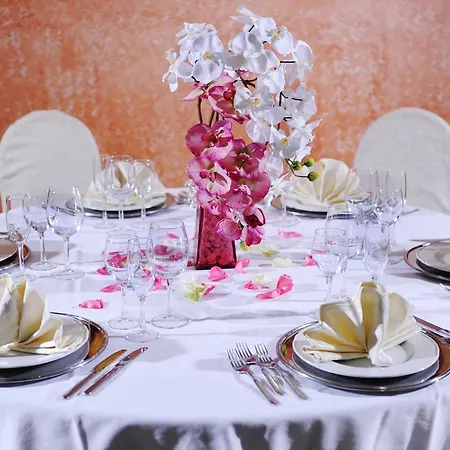 Accord Le Rose 팔라지아노