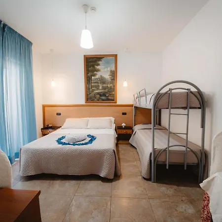 Accord Le Rose Hotel Palagiano
