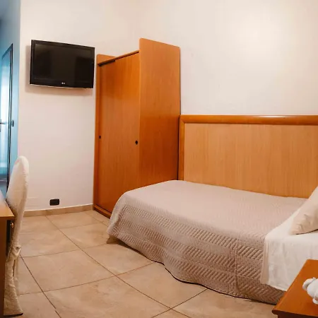 Accord Le Rose 4*