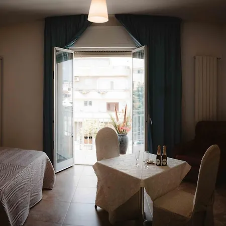 Accord Le Rose 4*