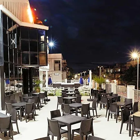 Hotel Accord Le Rose