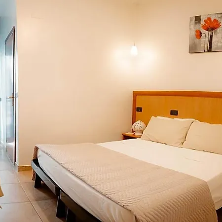 Accord Le Rose Hotel Palagiano
