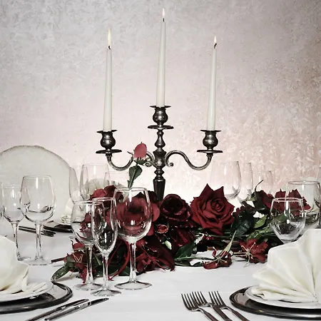 Accord Le Rose