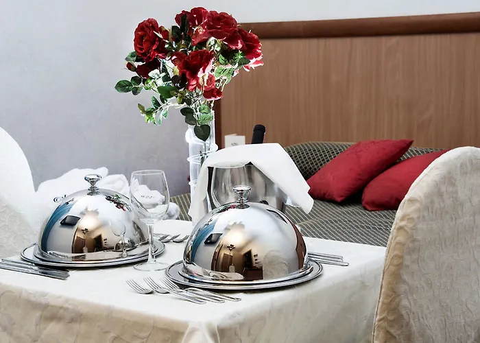 Otel Accord Le Rose